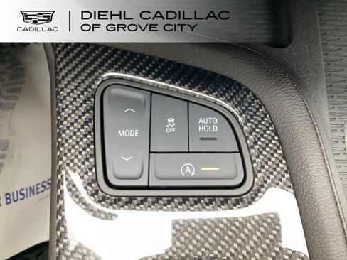 New 2026 Cadillac CT5 Sport AWD/4WD image 24