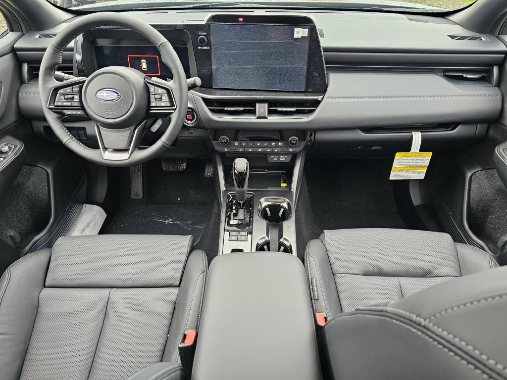New 2026 Subaru Outback Touring AWD/4WD image 14