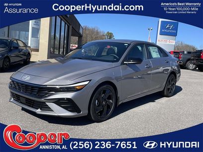 New 2026 Hyundai Elantra SEL Sport Premium