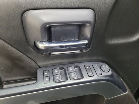 Used 2018 Chevrolet Silverado 1500 LT w/ All Star Edition image 27