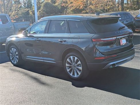 Used 2022 Lincoln Corsair Reserve w/ Equipment Group 201A image 6