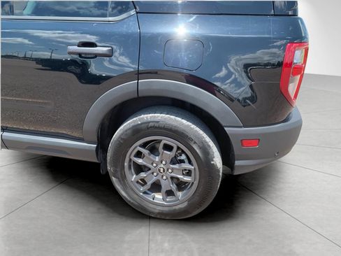 Used 2023 Ford Bronco Sport Big Bend w/ Convenience Package AWD/4WD image 6