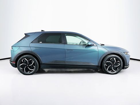 Used 2024 Hyundai Ioniq 5 SEL RWD image 10