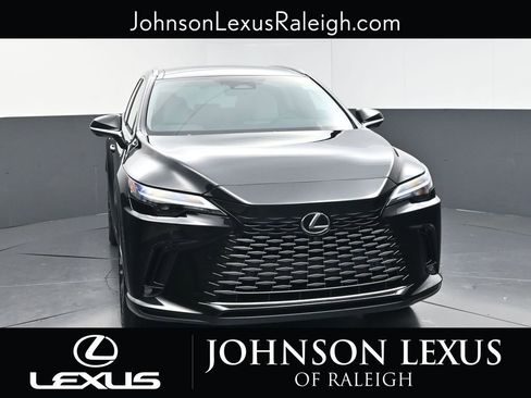 New 2026 Lexus RX 350 image 4