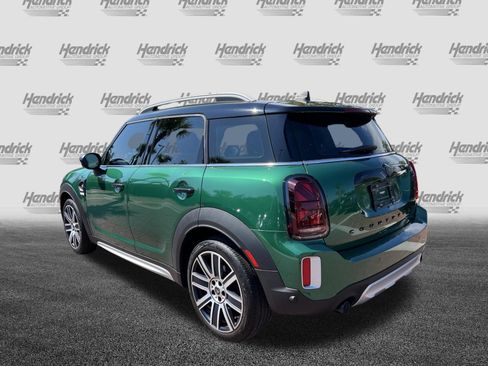 Used 2024 MINI Cooper Countryman S FWD image 8