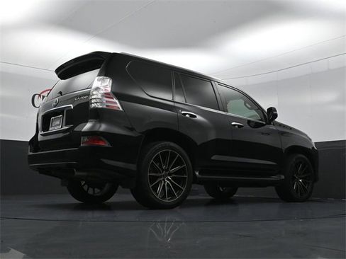 Used 2021 Lexus GX 460 Premium image 31
