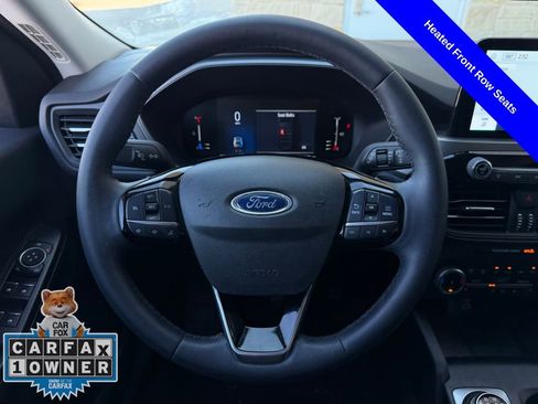 Used 2023 Ford Escape Active w/ Cold Weather Package image 13