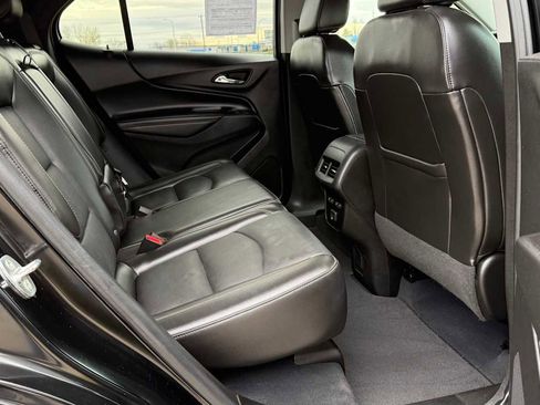 Used 2021 Chevrolet Equinox Premier image 10