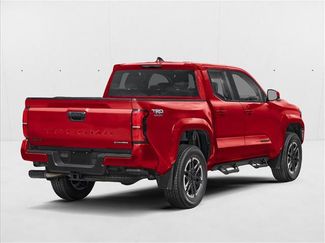 New 2026 Toyota Tacoma TRD Off-Road AWD/4WD video 2