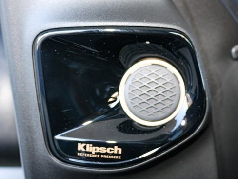 Certified 2025 RAM 1500 Tungsten w/ Off Road Group image 17