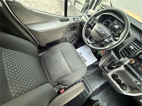 Used 2021 Ford Transit 350 XL image 10