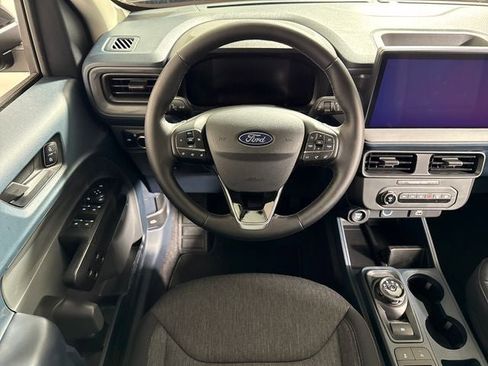 New 2026 Ford Maverick XLT AWD/4WD image 21