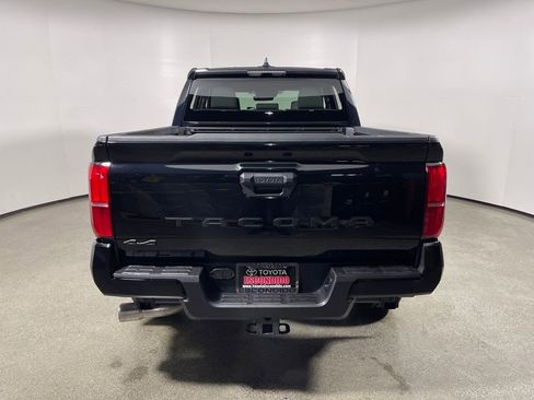 New 2026 Toyota Tacoma SR5 image 4