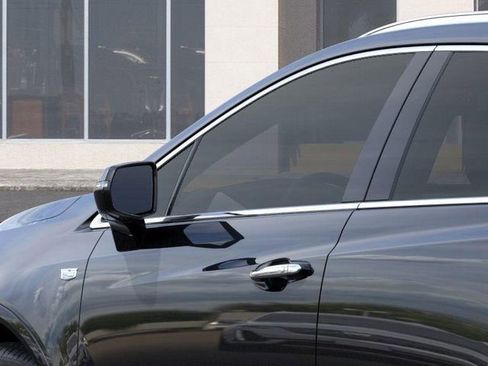 New 2026 Cadillac XT5 Luxury image 12