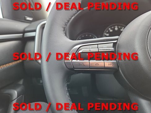 Certified 2025 MAZDA CX-50 AWD 2.5 Hybrid w/ Premium Pkg image 23