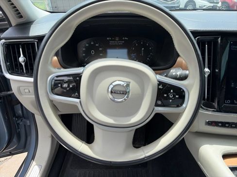 Used 2018 Volvo S90 T6 Inscription w/ Convenience Package AWD/4WD image 12