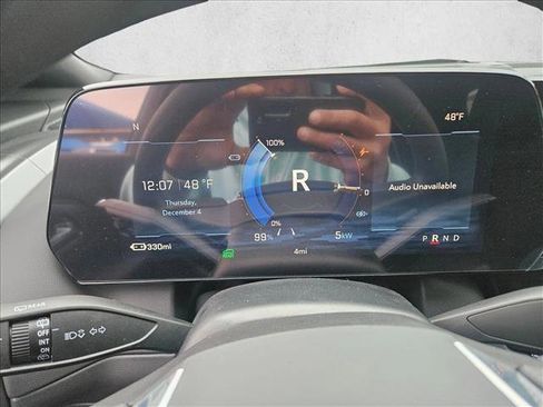 New 2026 Chevrolet Equinox EV LT image 15