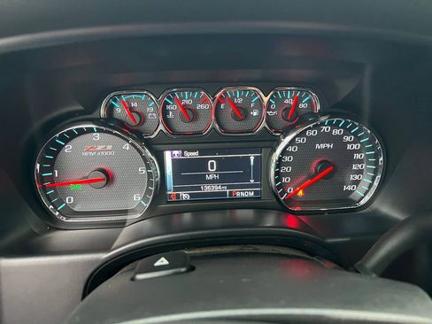 Used 2014 Chevrolet Silverado 1500 LT w/ All Star Edition image 41