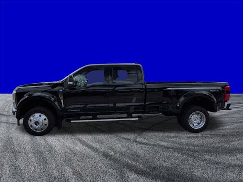Certified 2026 Ford F450 Lariat image 7