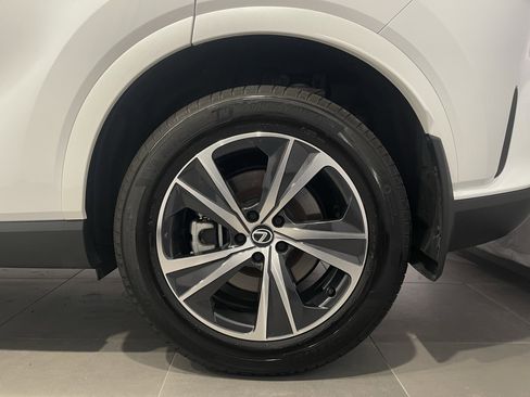 Used 2023 Lexus RX 350 Premium w/ Accessory Package AWD/4WD image 8