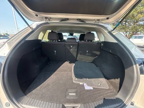 Certified 2025 MAZDA CX-5 AWD 2.5 S image 19