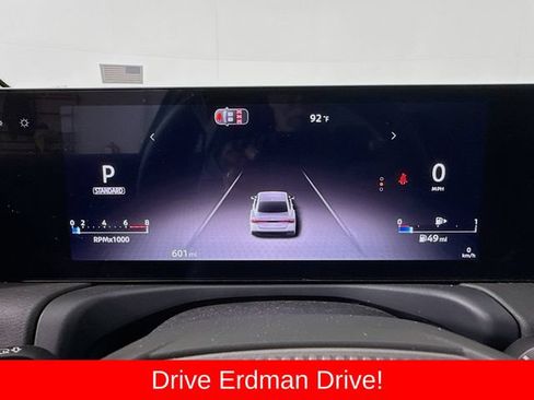 Used 2026 Nissan Sentra SV w/ Floor Mat Package FWD image 16
