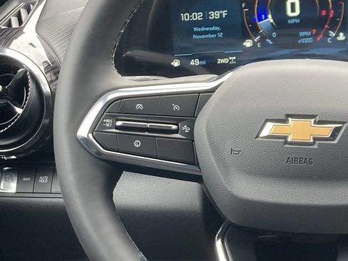 New 2026 Chevrolet Equinox LT w/ Convenience Package II image 14