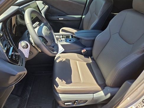New 2026 Lexus TX 350 AWD image 6