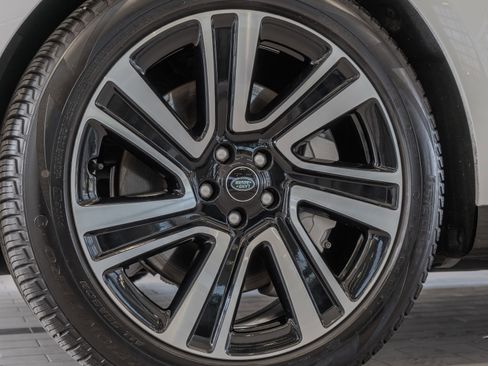 Used 2023 Land Rover Range Rover SE AWD/4WD image 30