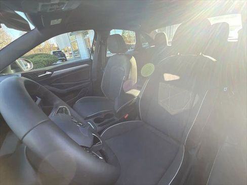 New 2026 Volkswagen Jetta Sport FWD image 11