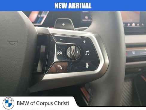 Certified 2026 BMW X3 xDrive30 image 24