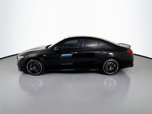 Used 2020 Mercedes-Benz CLA 45 AMG 4MATIC image 2