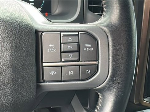 Used 2023 Ford F150 Lightning Lariat w/ Tow Technology Package image 26