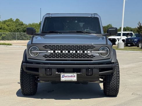 Used 2024 Ford Bronco Badlands AWD/4WD image 7
