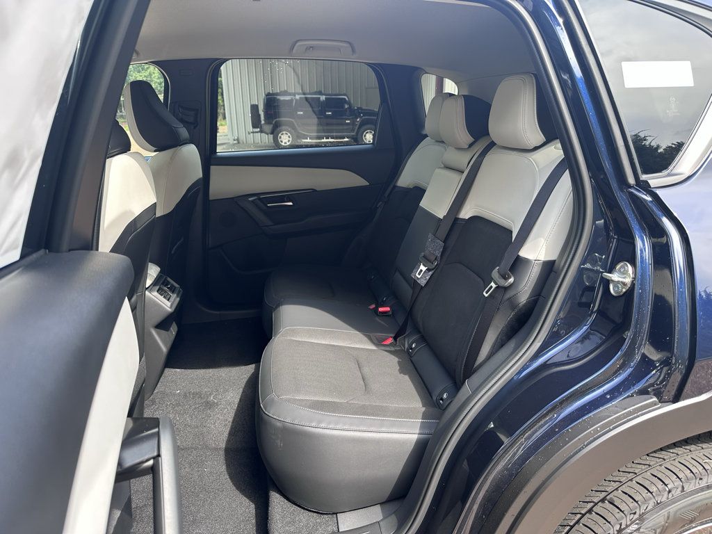 New 2026 MAZDA CX-5 Select AWD/4WD image 9