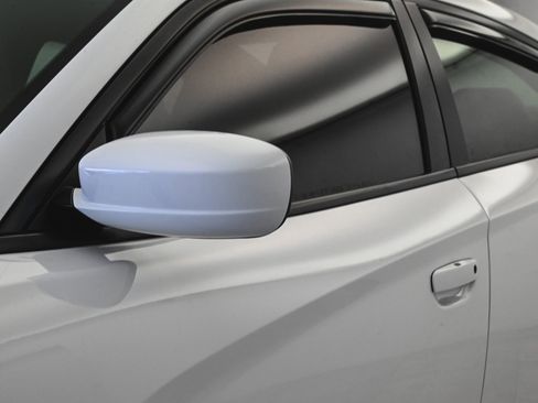 Used 2017 Dodge Charger R/T Scat Pack w/ Driver Confidence Group image 39