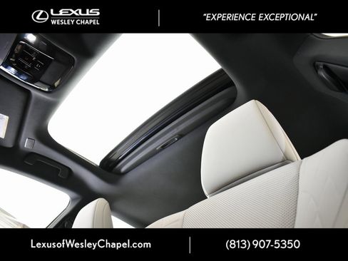 Used 2023 Lexus RX 350 Premium image 43