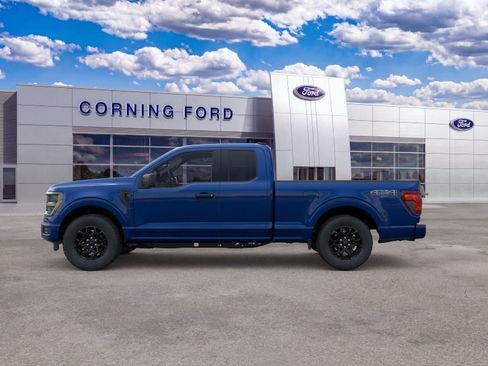New 2026 Ford F150 STX AWD/4WD image 3