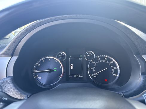 Used 2022 Lexus GX 460 Premium image 20
