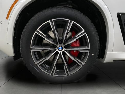 New 2026 BMW X5 xDrive40i image 14