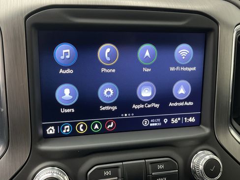 Certified 2022 GMC Sierra 2500 Denali w/ Denali Ultimate Package image 26