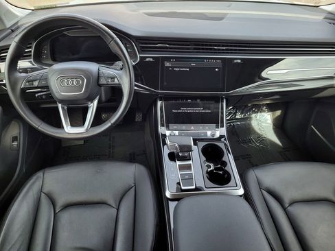 Used 2022 Audi Q7 3.0T Premium Plus AWD/4WD image 17