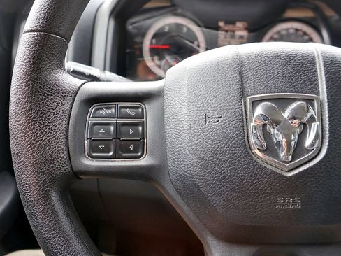 Used 2016 RAM 3500 Tradesman w/ Popular Equipment Group AWD/4WD image 17