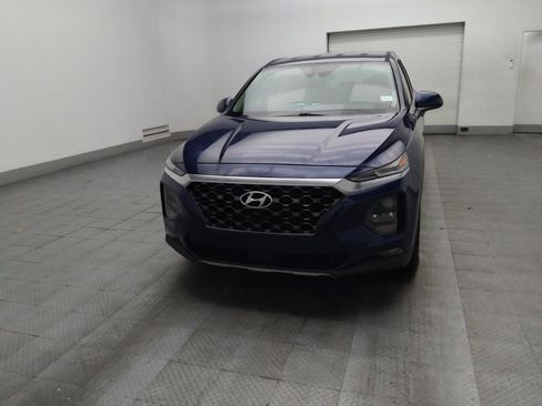 Used 2019 Hyundai Santa Fe SEL FWD image 15