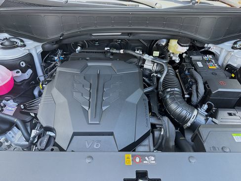 New 2026 Hyundai Palisade SEL FWD image 22