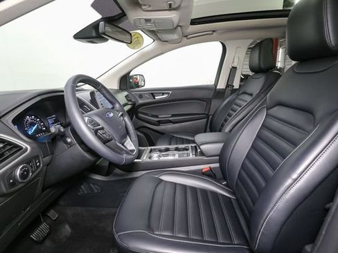 Used 2024 Ford Edge SEL w/ Convenience Package AWD/4WD image 39