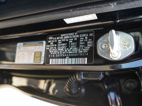 Used 2019 Kia Sorento L FWD image 37