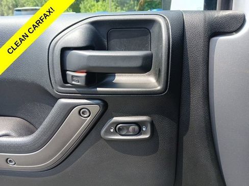 Used 2018 Jeep Wrangler Unlimited Sport S AWD/4WD image 25