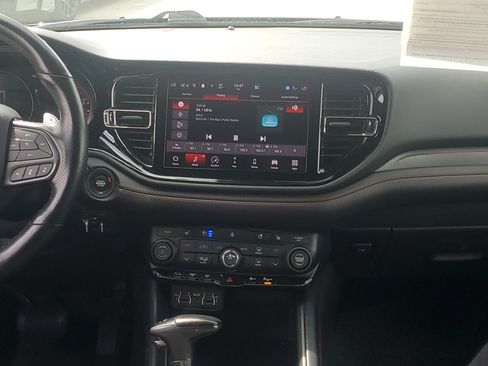 Used 2023 Dodge Durango GT AWD/4WD image 19