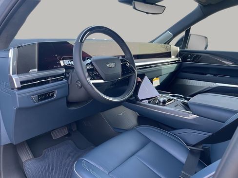 New 2025 Cadillac Escalade IQ Sport 2 AWD/4WD image 26